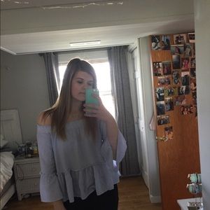 Meet your Posher, Grace